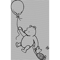 Winnie the Pooh-WP 361